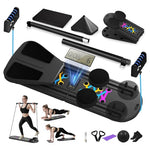 At Home Pilates Reformer