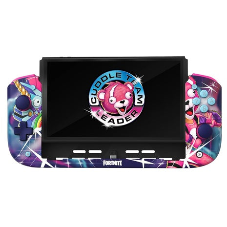 CRKD Nitro Deck (Nintendo Switch)