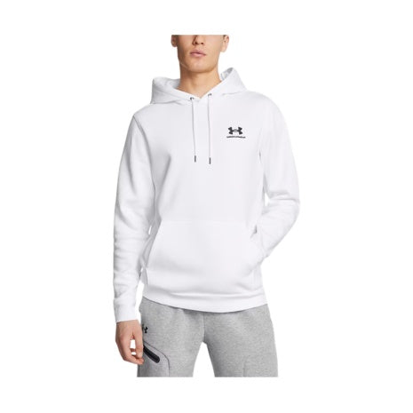 Men's Icon Fleece Hoodie