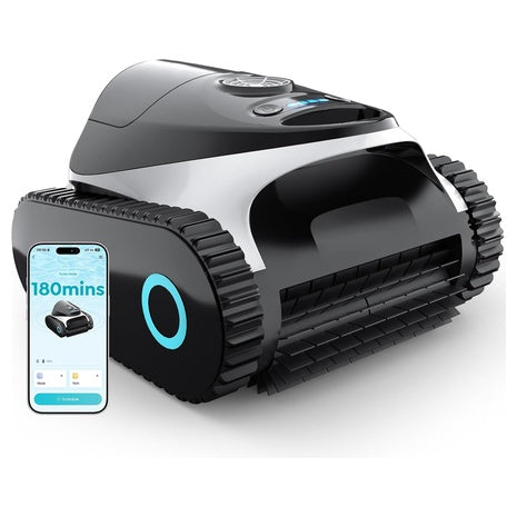 Brinbo C1 Cordless Pool Cleaner Robot