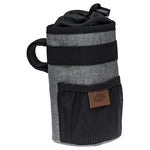 BELL Stowaway Top Tube Bicycle Bag