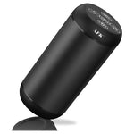 Portable Bluetooth Speaker with Lights