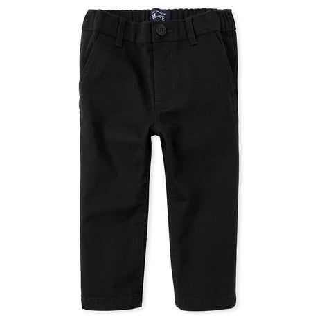 The Children's Place Baby-Boys & Toddler Stretch Chino Pants