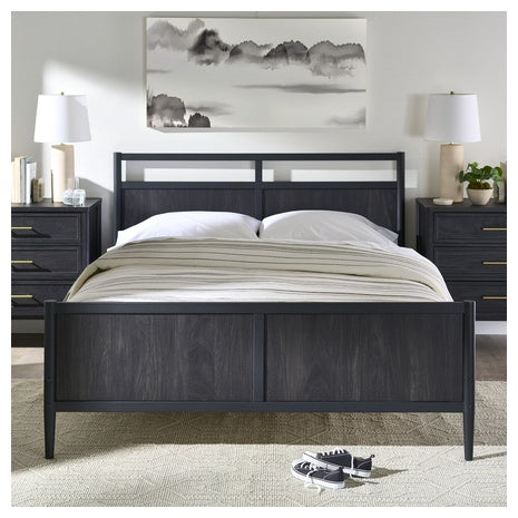 Better Homes & Gardens Oaklee Queen Bed Frame