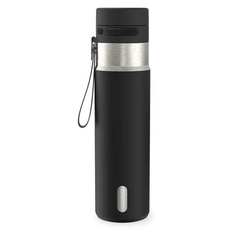 24oz Contigo AutoPop Insulated Stainless Steel Water Bottle with Shaker Ball