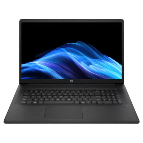 HP 17t-cn500 17.3" HD+ Laptop (Ultra 5 225U / 8GB RAM / 256GB SSD) (4 Colors)
