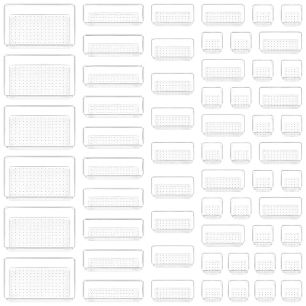 Huge Savings On Drawer Organizers