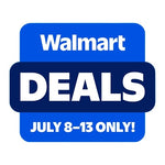 Walmart Deals Week Now Live For Everyone!