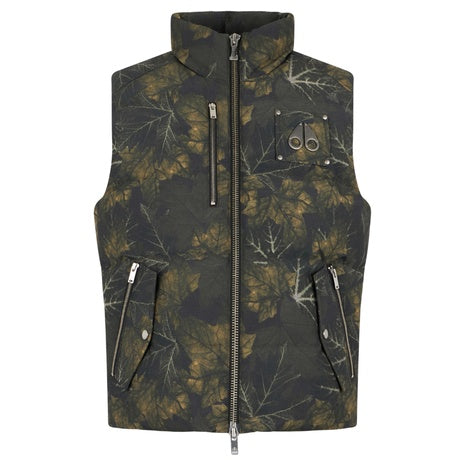 Men's Westmount Original Camo Vest