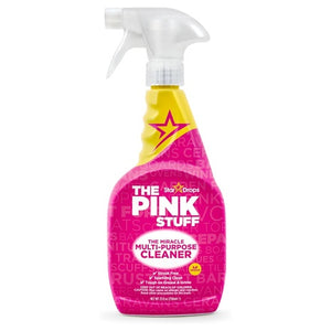 25oz Stardrops The Pink Stuff Miracle Multi-Purpose Cleaner