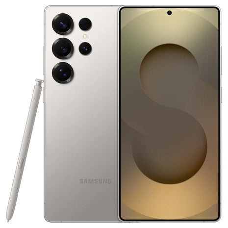 Samsung Galaxy S25 Ultra 512GB Unlocked Smartphone
