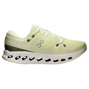 On Men's Cloudsurfer 2 Linen Ivory Running Shoes