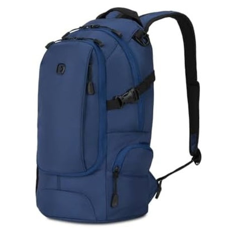 18" Swissgear 15.9L City-Pack Backpack