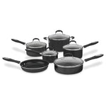 Cuisinart 11-Piece Advantage Nonstick Cookware Set