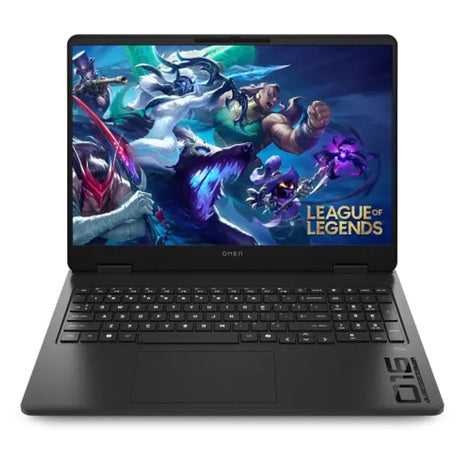 HP OMEN 16" FHD+ Gaming Laptop (Ryzen 9 8940HX / 16GB RAM / 512GB SSD / 8GB RTX 5060)