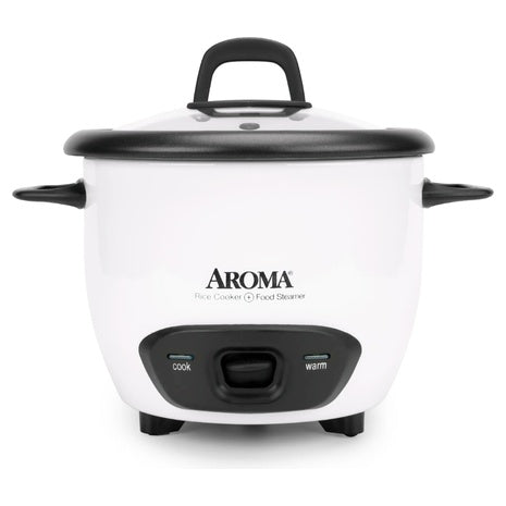 Aroma 6-Cup Rice Cooker on Sale