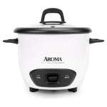 Aroma 6-Cup Rice Cooker on Sale