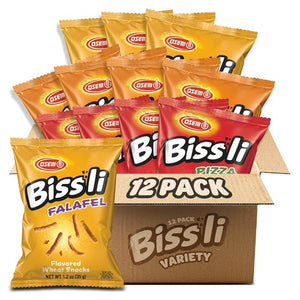 Osem Bissli Variety Pack