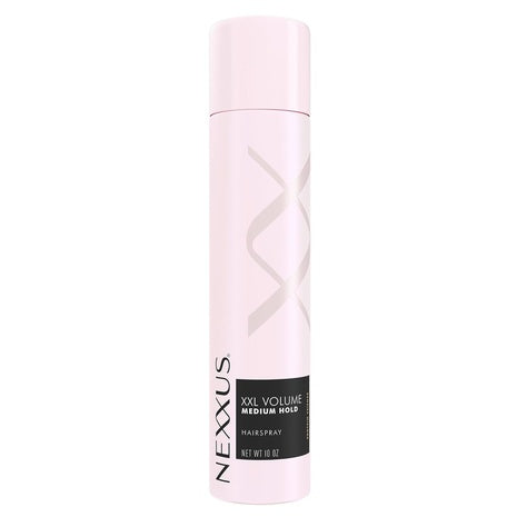 Nexxus XXL Finish Volume Hairspray