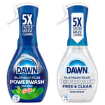 Dawn Powerwash Dish Spray