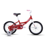 Diamondback 16” Girls Bike with Training Wheels