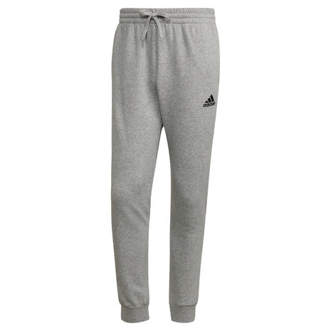 adidas Men's Essentials Fleece Regular Tapered Pants