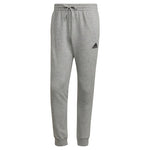 adidas Men's Essentials Fleece Regular Tapered Pants