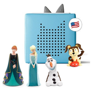 Frozen Set