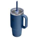 32-Ounce Hydro Flask Travel Tumbler W/ Handle & Straw