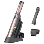 Shark WV201RGBRN Wandvac Cordless At 1.4 Lbs. Hand Vacuum
