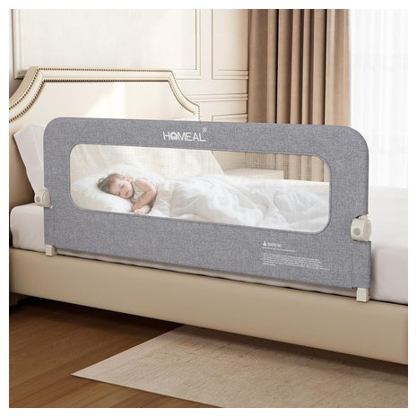 Toddler Bed Rail