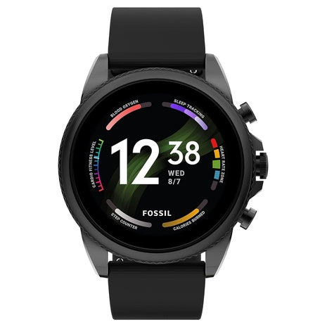 Fossil Men's Gen 6 Touchscreen Smart Watch