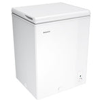 Hotpoint 4.9 Cu Ft Convertible Chest Freezer
