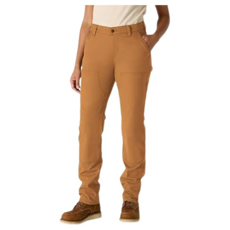 Carhartt Women's The Essential Ashland Double-Front Pant