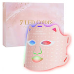 Red Light Therapy Mask