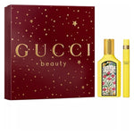2-Piece Gucci Women's Flora Gorgeous Orchid Eau De Parfum Gift Set