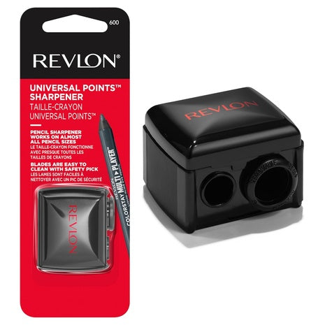 Revlon Universal Points Sharpener
