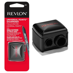 Revlon Universal Points Sharpener