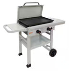 LOCO 26" 2-Burner Classic SmartTemp Propane Flat Top Grill