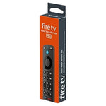 Amazon Fire TV Remote Pro 2022 With Remote Finder [Refurbished]