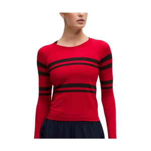 Swiftly Tech Long-Sleeve Shirt 2.0 Waist Length