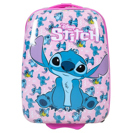 Lilo & Stitch 16” Spinner Carry-On Luggage