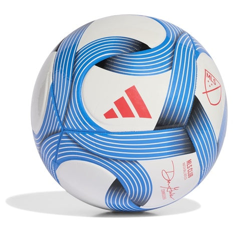 Adidas MLS Soccer Ball