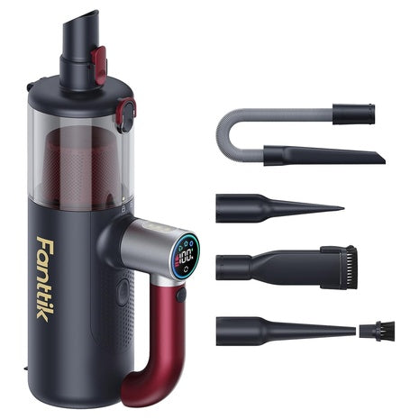 Fanttik Cruise V11 APEX Handheld Vacuum