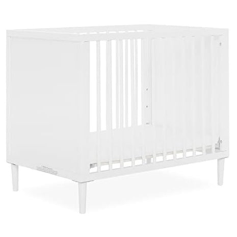 Dream On Me Lucas Mini Modern Crib