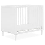 Dream On Me Lucas Mini Modern Crib