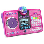 VTech Kidi Star DJ Mixer (2 Colors)