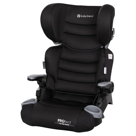 Baby Trend Protect 2-in-1 Folding Booster Car Seat (3 Colors)