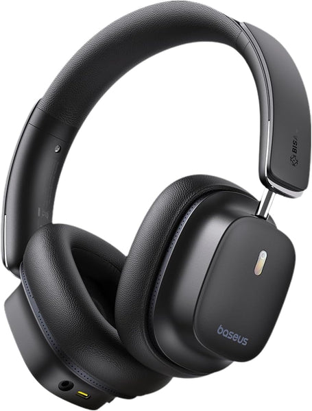 Baseus Bowie 30 Max Active Noise Cancelling Headphones