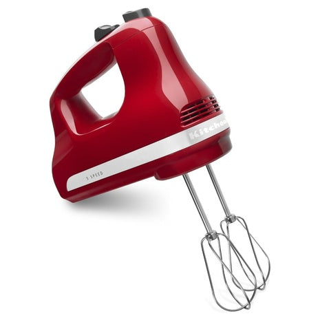 KitchenAid 5 Ultra Power Speed Hand Mixer
